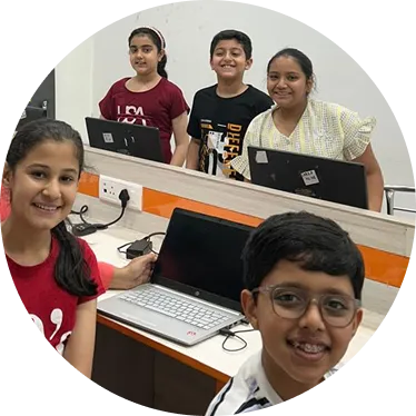 Frontend Development Students