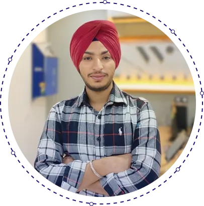 Graphic Design Student