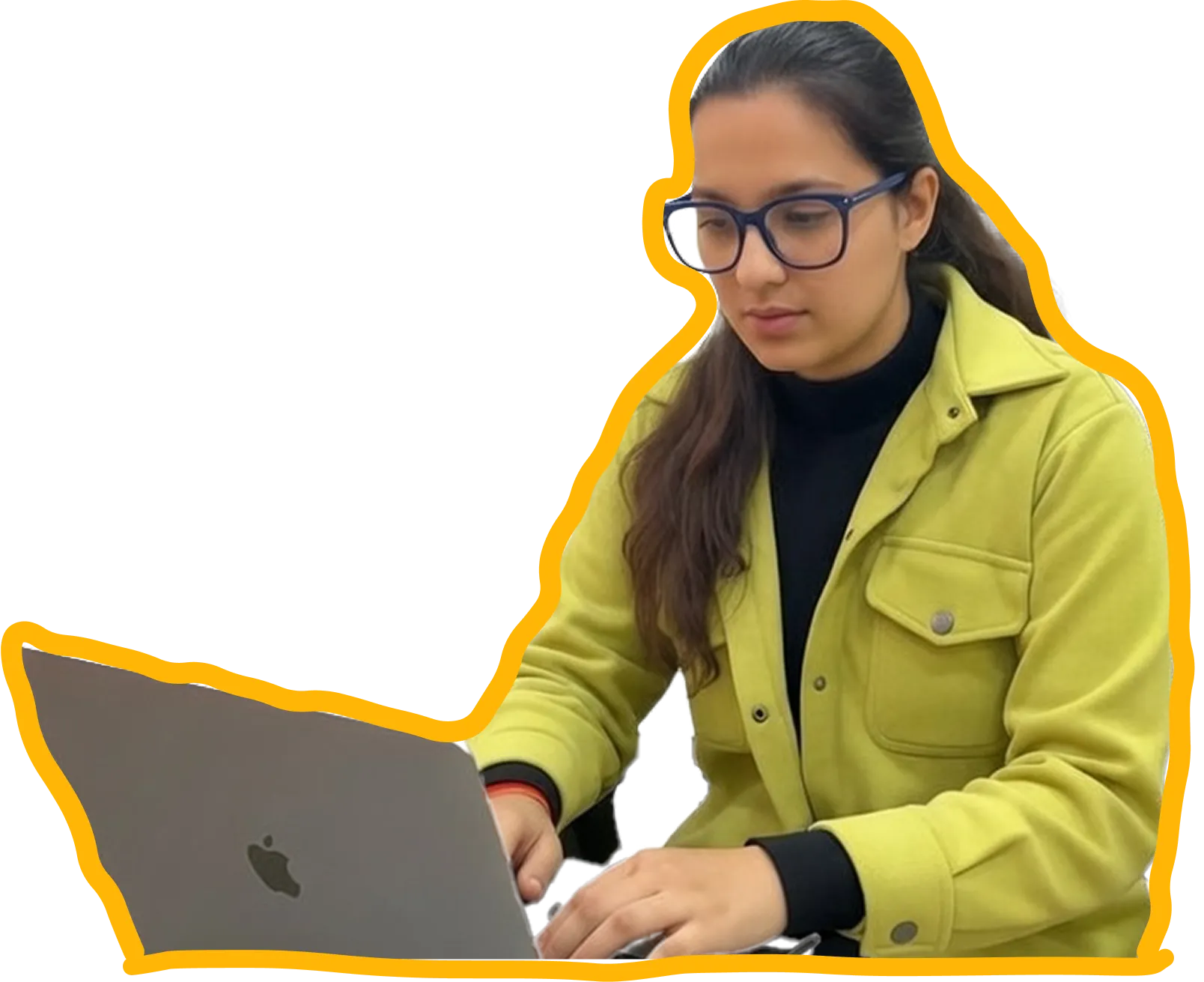 Webcooks Student with Certificate