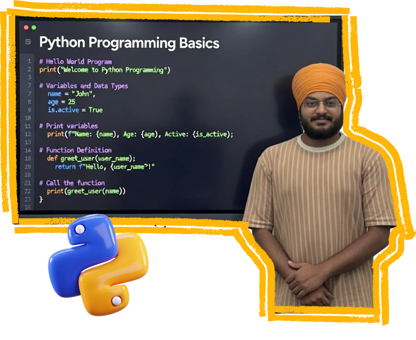 C and C++ programming curriculum