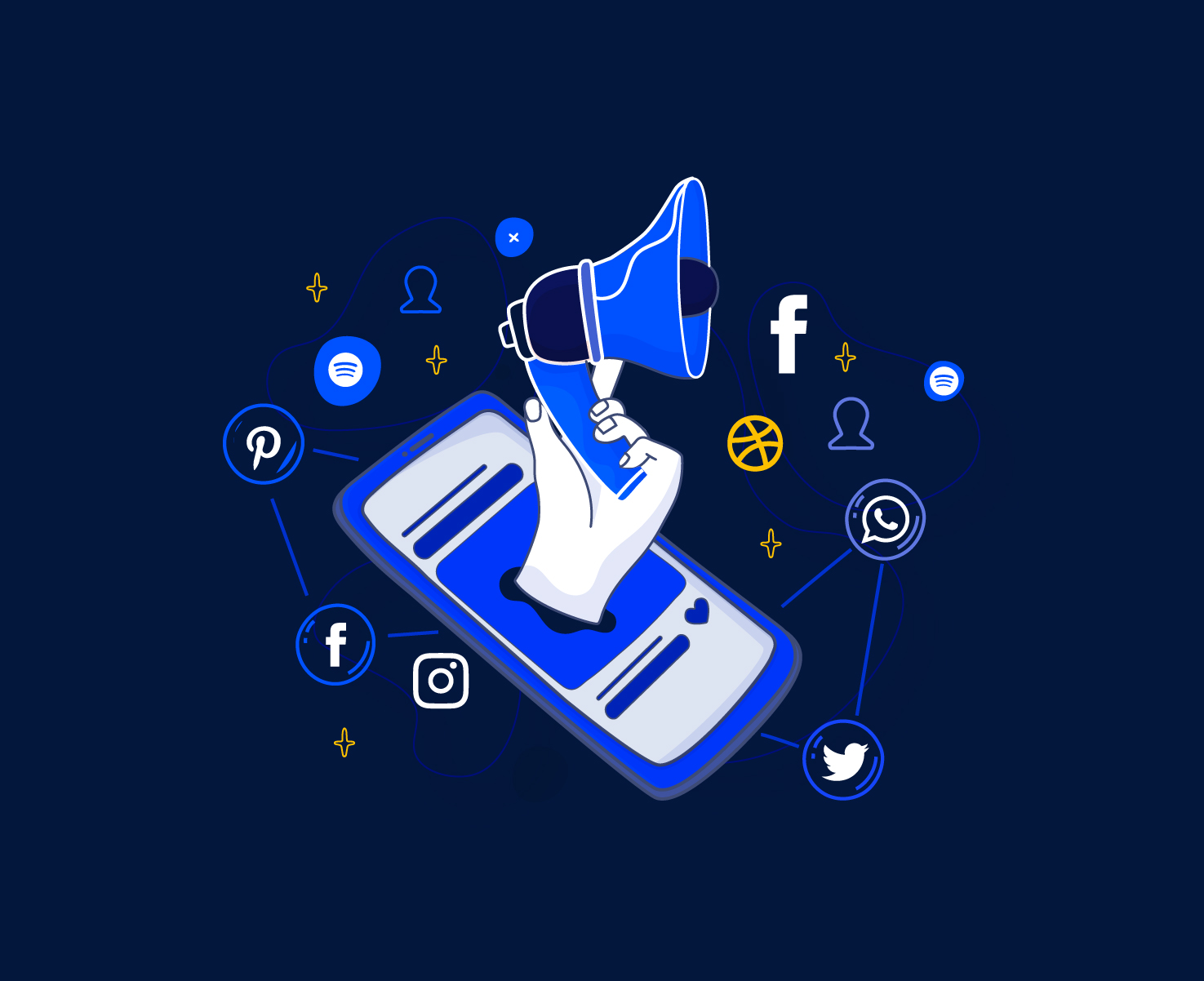 Everything You Need to Know About Social Media Marketing for Businesses