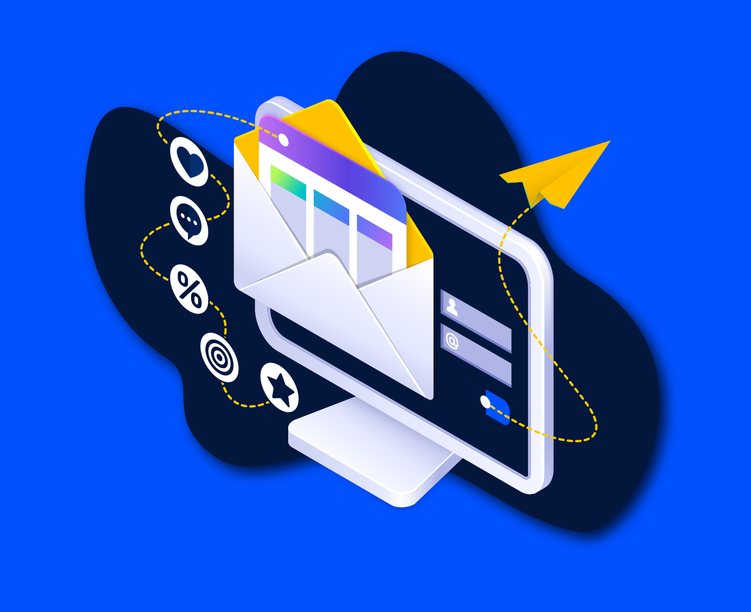 Email Marketing - A Comprehensive Guide to Maximising the Use of Email Marketing for Your Business