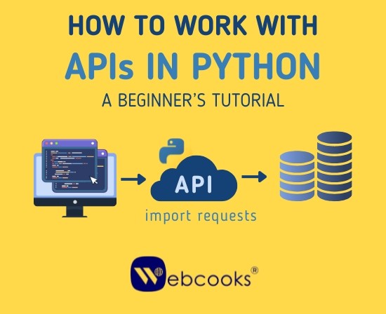 How to Work with APIs in Python: A Beginner's Tutorial