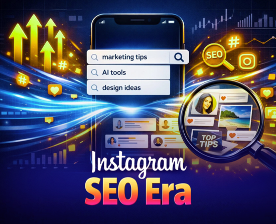 The Instagram SEO Era How to Be Found on Instagram in 2026