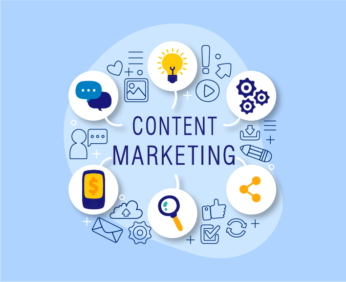 Learn how to write a Website Content